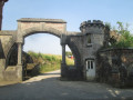 Sentier architecture à Wignehies