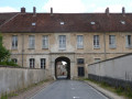 Porche de l'Abbaye