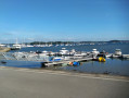 L'Île aux Moines, un paradis breton