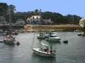 Tour de l’île de Groix