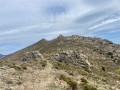 L'Arête de Razigade au départ de Castanet-le-Haut