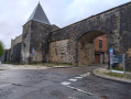 Porte Boulière (Langres)