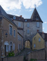 Porte de la Vieille Prison (Châteauroux)