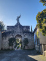 Petite boucle autour de Saint-Pastour
