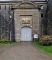 Porte du Fort St André (Salins les Bains)