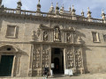 Porte Est de la cathédrale