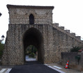 Porte-tour