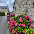 Premier petit hameau