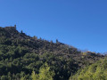 Premi&egrave;re vue d'Ilonse