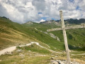 Près du Cormet d’Arêches