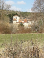 Boucle de Preyssac depuis Château l'Évêque