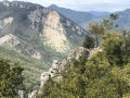 Le promontoire de Maupet