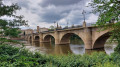 Torres del Rio - Logroño