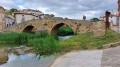 Puente Románico de Villatuerta