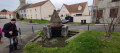 Boucle entre Saint-Mesmes et Saint-Mard