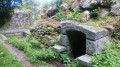 puits et lavoir à Savennes