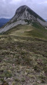 Puy Griou en boucle depuis le Col de Font de Cère