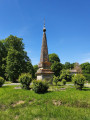 Pyramids of Saint-Quentin