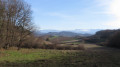 La Croix de Terride et Marty à partir de Mirepoix