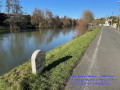 Quai Maurice Métayer Niort