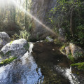 Vallon de l'Aigue Brun