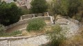 Quelques ruines en contre bas de la Chapelle du Castelas