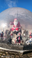 March&eacute; de No&euml;l de Janvry