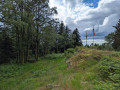 Le Sentier de la Verrerie à Miellin