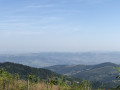 Boucle dans les monts du Pilat au départ de la Croix de Chaubouret