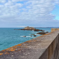 Randonnée Saint-Malo