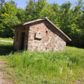 Boucle de la Petite Pierre Sud au départ d'Imsthal