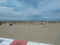 Réensablement de la plage des Alliés à Dunkerque