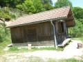 Refuge de la Croix de Fresse