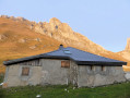 Refuge de la Dent d'Oche