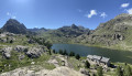 Boucle de deux jours dans la Vallée des Merveilles