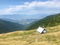 Refuge des Plattières