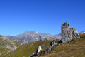 Lac de la Valette