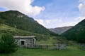 Refuge Pastoral des Planes