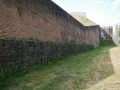 Remparts d'Avesnes-sur-Helpe et canonières