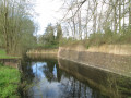 Remparts Le Quesnoy