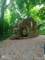 Le rideau du diable de Gouves