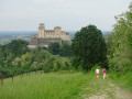 retour à Torrechiara