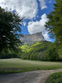 Le Tour du Mont Aiguille