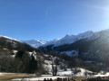 Retour dans la vallée