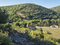 Rieussec visible de la randonn&eacute;e