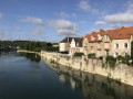 rive de la Marne a la Ferté sous Jouarre