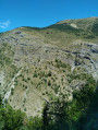 Autour du Petit Buëch par le Sentier des Bans