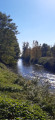 Boucle sur les bords de l'Ouche au départ de Neuilly-lès-Dijon