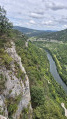 Les rochers de Jarbonnet