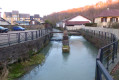 Boucle nature et patrimoine de Barentin au hameau du Paulu